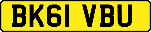 BK61VBU