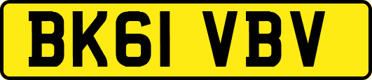 BK61VBV
