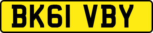 BK61VBY