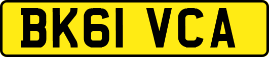 BK61VCA