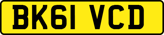 BK61VCD
