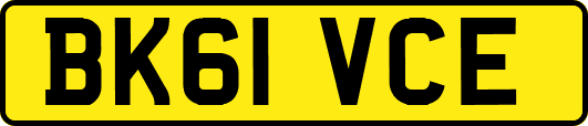 BK61VCE