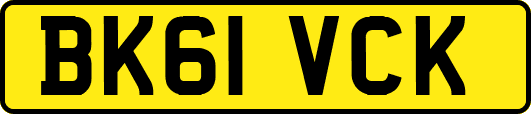 BK61VCK