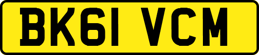 BK61VCM