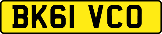 BK61VCO