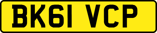 BK61VCP
