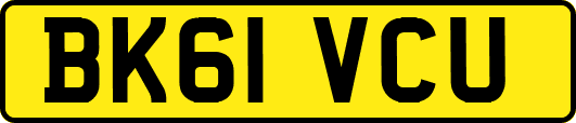 BK61VCU