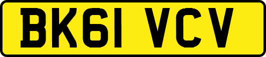 BK61VCV
