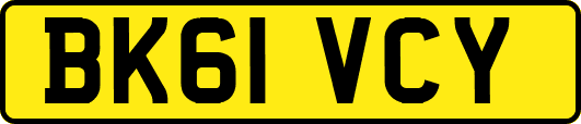 BK61VCY
