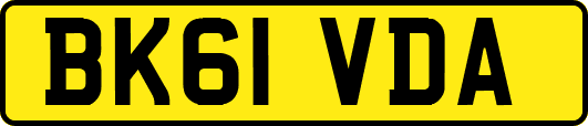 BK61VDA