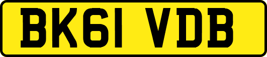 BK61VDB