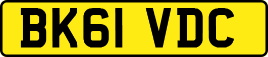 BK61VDC