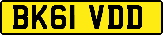 BK61VDD