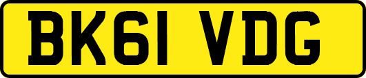 BK61VDG