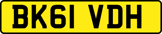 BK61VDH