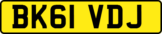 BK61VDJ