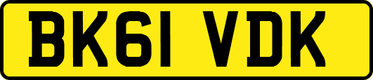 BK61VDK