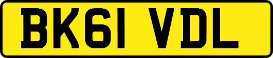 BK61VDL