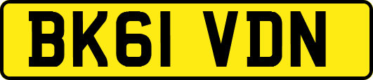 BK61VDN
