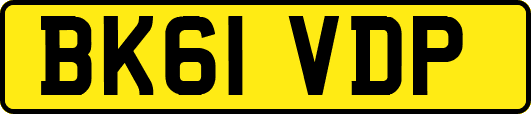 BK61VDP