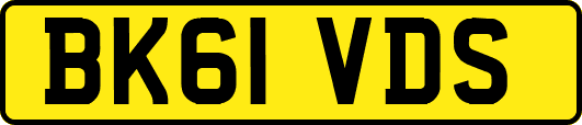 BK61VDS