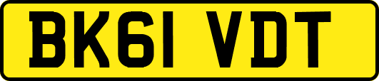 BK61VDT