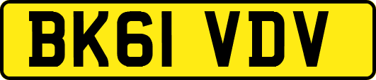 BK61VDV