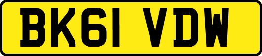 BK61VDW