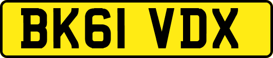 BK61VDX