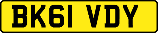BK61VDY