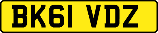 BK61VDZ