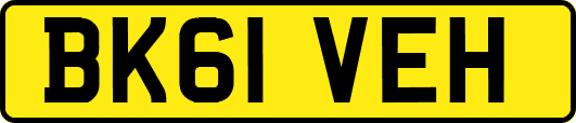 BK61VEH