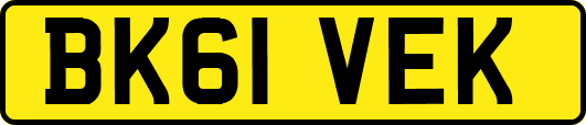 BK61VEK