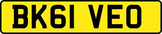 BK61VEO