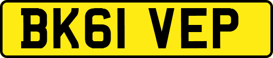 BK61VEP