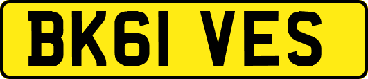 BK61VES