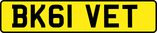BK61VET