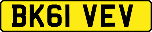 BK61VEV