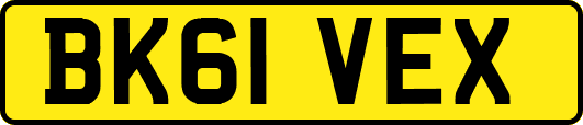 BK61VEX