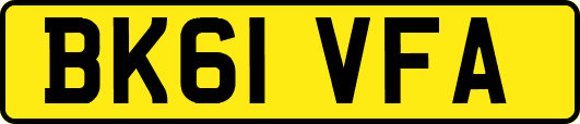 BK61VFA
