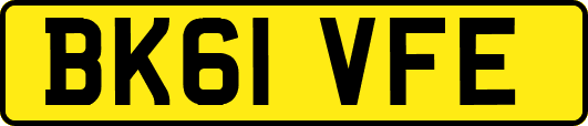 BK61VFE