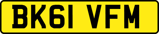 BK61VFM