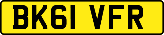 BK61VFR