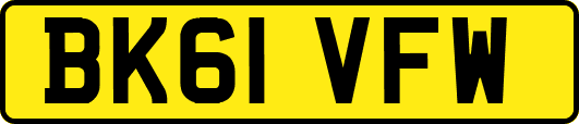 BK61VFW