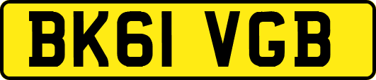 BK61VGB