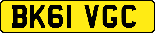 BK61VGC