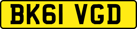 BK61VGD