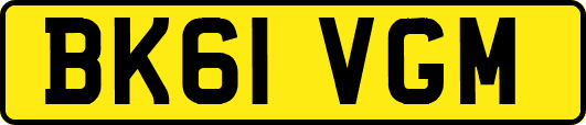 BK61VGM