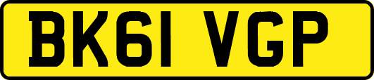 BK61VGP