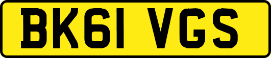 BK61VGS